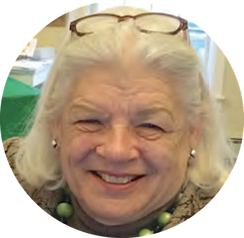 Polly Beatie